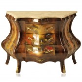 Κομό Ζωγραφική κλασικό